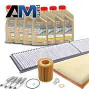 Набор ТО-2/4 для BMW X3 E83 3.0i