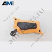 Защитный экран Volkswagen Golf 8 2020-2024 5H0864002