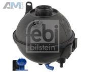 Расширительный бачок ОЖ (FEBI) 49212 для BMW X3 (F25) 2011-2017 28iX N20