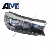 Светодиодная фара правая БМВ 7 серии G11 63117408718