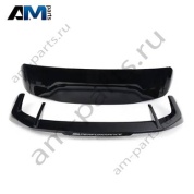 Заднее антикрыло 51192471091 BMW X3 G01