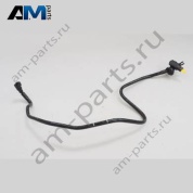 Вакуумная магистраль с обратным клапаном VAG 5QM612041