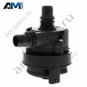 Насос низкотемпературного контура на Mercedes E200 W213 (М264) A0005003500