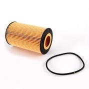 Масляный фильтр HU8012Z (MANN-FILTER) для автомобилей MB