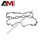 Прокладка клапанной крышки левая Swag для Audi Q7 30936264