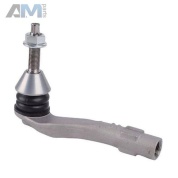 Наконечник рулевой тяги левый Mercedes C W206 (2021-2024) A2064607100