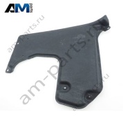 Облицовка днища Audi A6 (C8) 2019-2024 4K0825311E