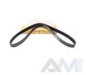 Ремень генератора Volkswagen Touareg III (2018-2023) 3.0TFSI 06M903137T