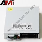 Оригинальный блок управления камеры заднего вида Audi Q3 (2011-2018) 8U0907441