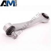 Рычаг верхний спереди левый на Пассат Б5 11137 (FEBI)