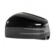 Корпус зеркала левый A16681099009197 Mercedes GLE W166