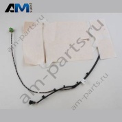 Нагревательный элемент сиденья Audi A3 (8Y) 2020-2024 8Y0963555