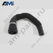 Шланг ОЖ с быстроразъемной муфтой Audi A8 (D5) 2018-2024 4N0265589AB