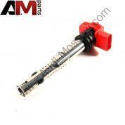 Катушка зажигания Audi A6 (C6) III 3.2 AUK 06E905115E