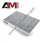 Фильтр салонный угольный для Audi Q7 II 4M0819439A