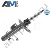 Передние амортизаторы MEYLE (3266230051) BMW X3 E83 2006-2010