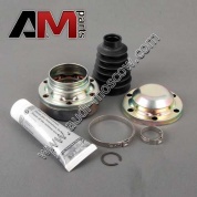 ШРУС внутренний LYNX для Jetta 2010-2018 CI-3749