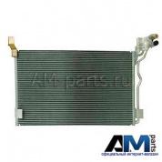 Конденсато для Volkswagen Passat 3C0820411H