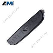 Крышка буксировочной петли заднего бампера M снизу 51129880379 BMW 3 серии G20/21