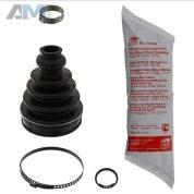 Комплект пыльника внутреннего ШРУСа (38339) FEBI для Audi A4 (B7) 2005-2009