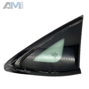 Стекло заднее правое неподвижное на Mercedes GLC Coupe 2016-2023 A2536709600