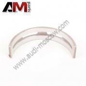 Вкладыши коленвала (низ.желт.) Audi A4 (B8) 1.8 CABA/CABB 06H105591JGLB