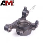 Поворотный кулак левый Ауди А6 (C5) 8E0505435P