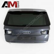Оригинальная крышка багажника Audi A6 C7 ALL-ROAD 4G9827025B