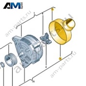 Колпачок VAG 059903193J