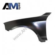 Крыло переднее левое БМВ Х3 Е83 41353405921