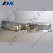 Экран для тоннеля Volkswagen Polo Sedan 2015-2020 6C0825671