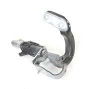 Петля крышки багажника левая Ауди Q7 4М (рестайлинг) 4M0827299