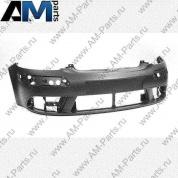 Облицовка бампера на Volkswagen 5M0807217EGRU