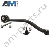 Шаровая опора FEBI (106430) для BMW X4 (F26) 2014-2018