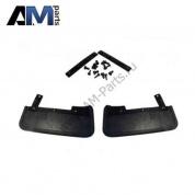 Комплект передних брызговиков Transporter T5 7H0075111