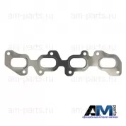 Прокладка выпускного коллектора Ауди Q3 2.0TDI (163 л.с.) 714282300 REINZ