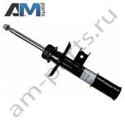 Передний левый амортизатор SACHS (315859) на Mercedes A-klasse 2012-2018 III (W176)