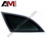 Оригинальное стекло боковое тонированное правое Audi A6 C7 ALL-ROAD 4G9845300HNVB