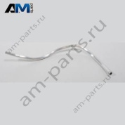 Направляющая трубка для троса стояночного тормоза Volkswagen Polo Sedan 2015-2020 6R0711952