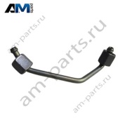 Топливопровод от распределителя к 3-4 форсункам A6510704633 Mercedes GLC X253