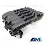 Оригинальный коллектор впускной Ауди 3.6TFSI 03H133201AD