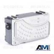 Регулятор вентилятора Audi A6 (C6) III 2.7 CANA/CANB 4F0820521A