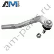 Рулевой наконечник ® LEMFORDER (3460701) на Mercedes E-klasse 2009-2016 IV (W212)