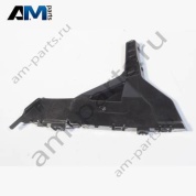 Направляющая Audi TT 2015-2024 8S0807572