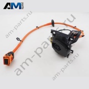 Жгут высоковольтных проводов для зарядной розетки Audi Q8 e-tron 2024-2024/Audi e-tron 2019-2023 4KR971106C