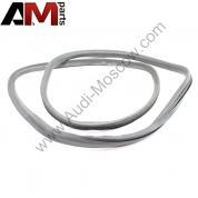 Уплотнитель двери наружный левый Ауди А6 (C5) 4B0839717B