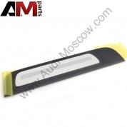 Накладка порога Декоративная для Audi A4 B8 8K085337601C