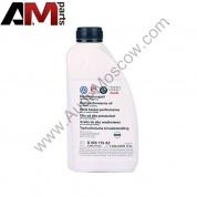 Оригинальное масло муфты Haldex G060175A2 Volkswagen Tiguan (2012-2016)