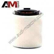 Воздушный фильтр для Ауди А1 (8Х)1.2 TSI (85 л.с.) CBZA AK370/2 Filtron