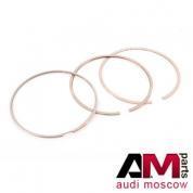 Оригинальный комплект поршневых колец (на 1 поршень) Ауди А3 1.2TSI